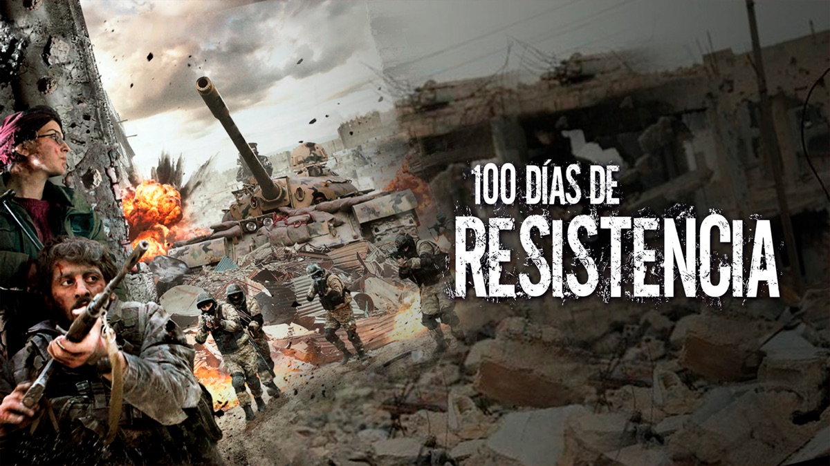 100 Días de Resistencia (2019)