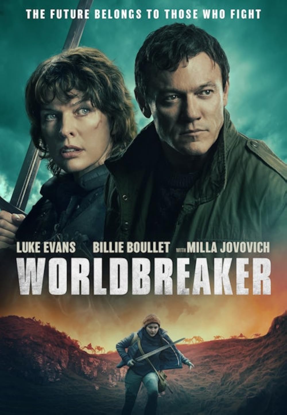 Worldbreaker (2025)