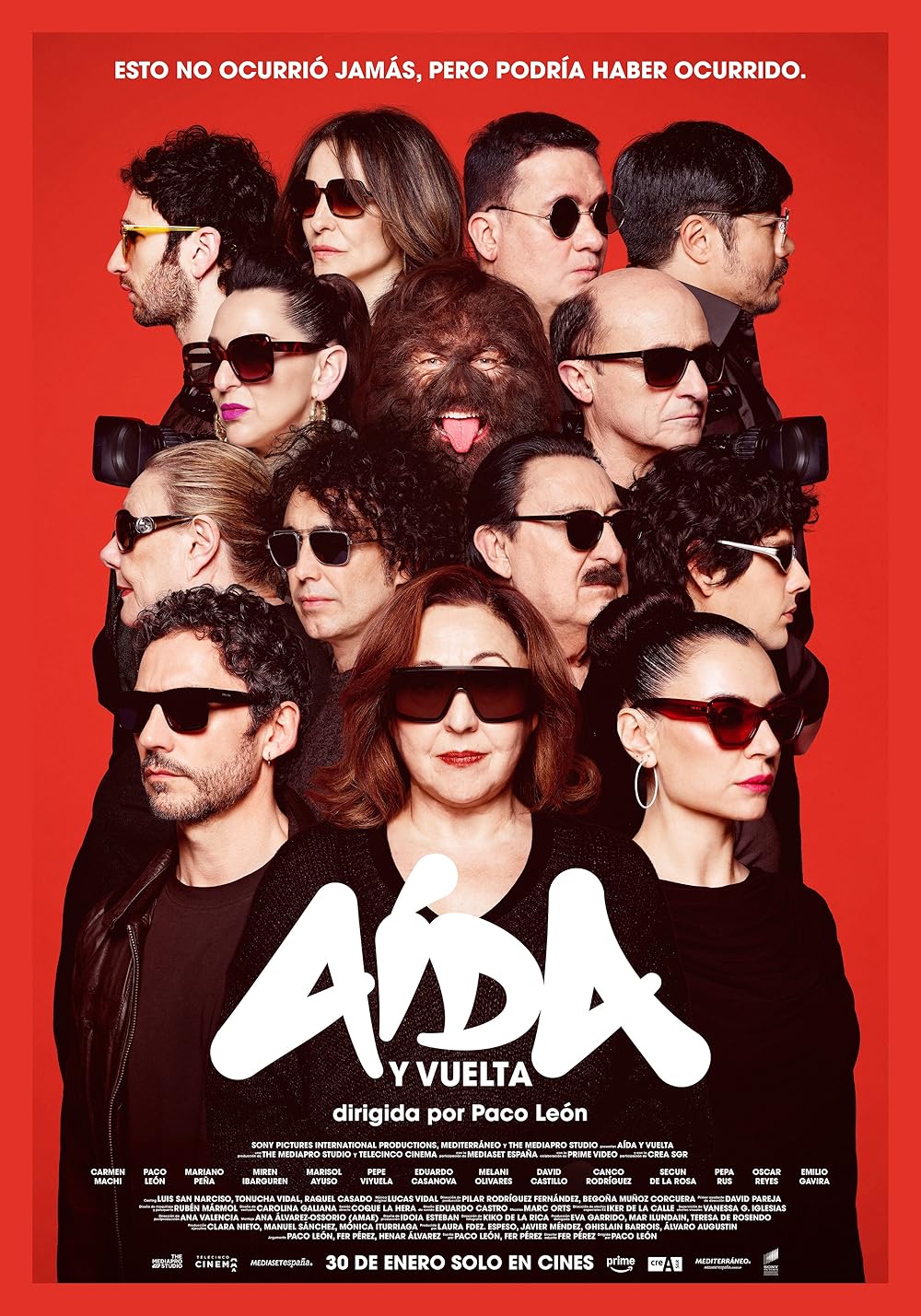 Aída y vuelta (2026)