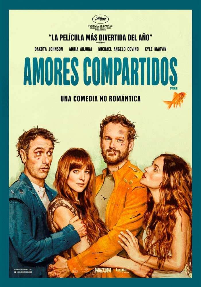 Amores Compartidos (2025)