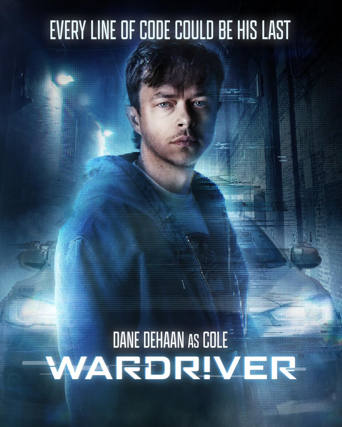 Wardriver (2026)
