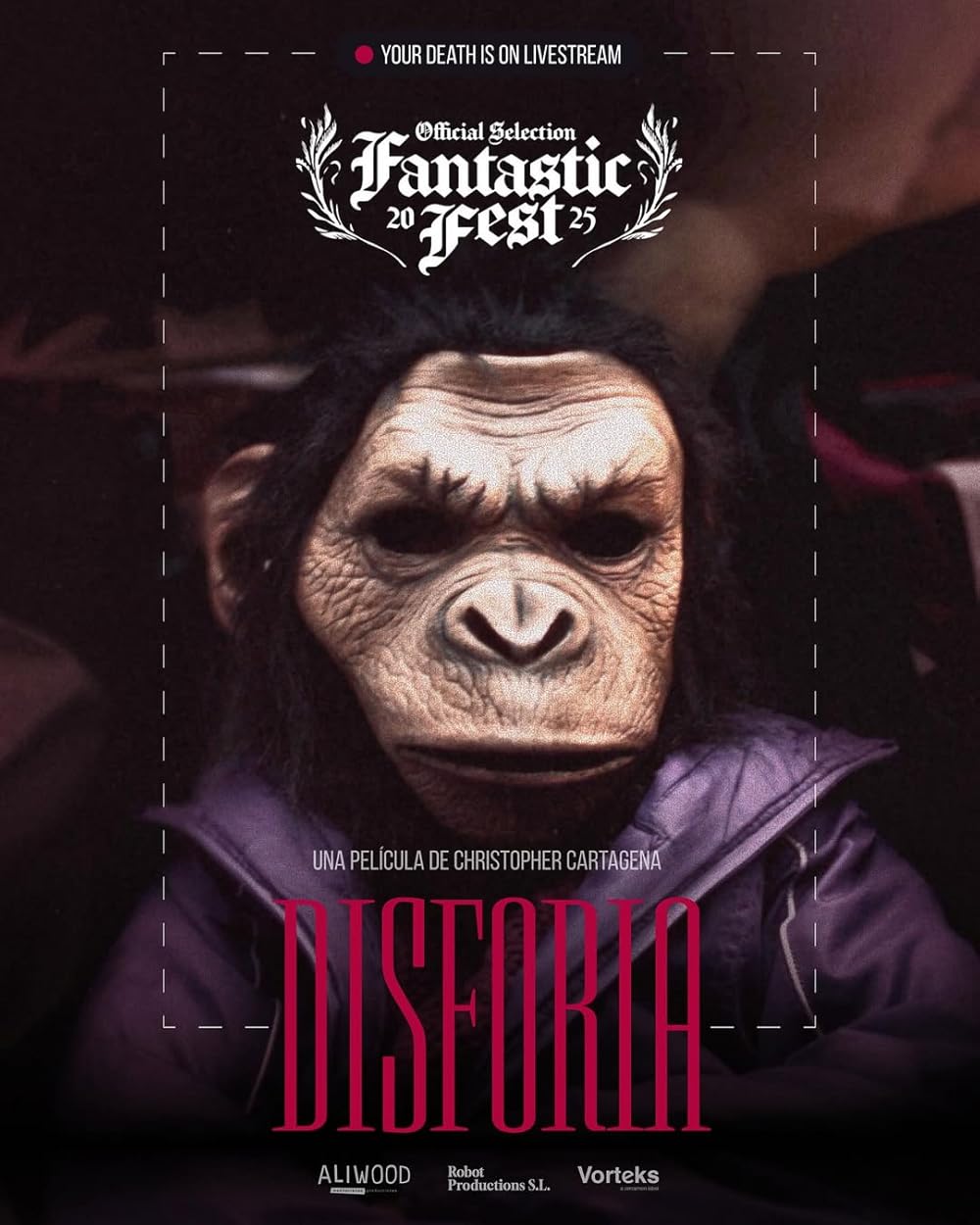 Disforia (2025)