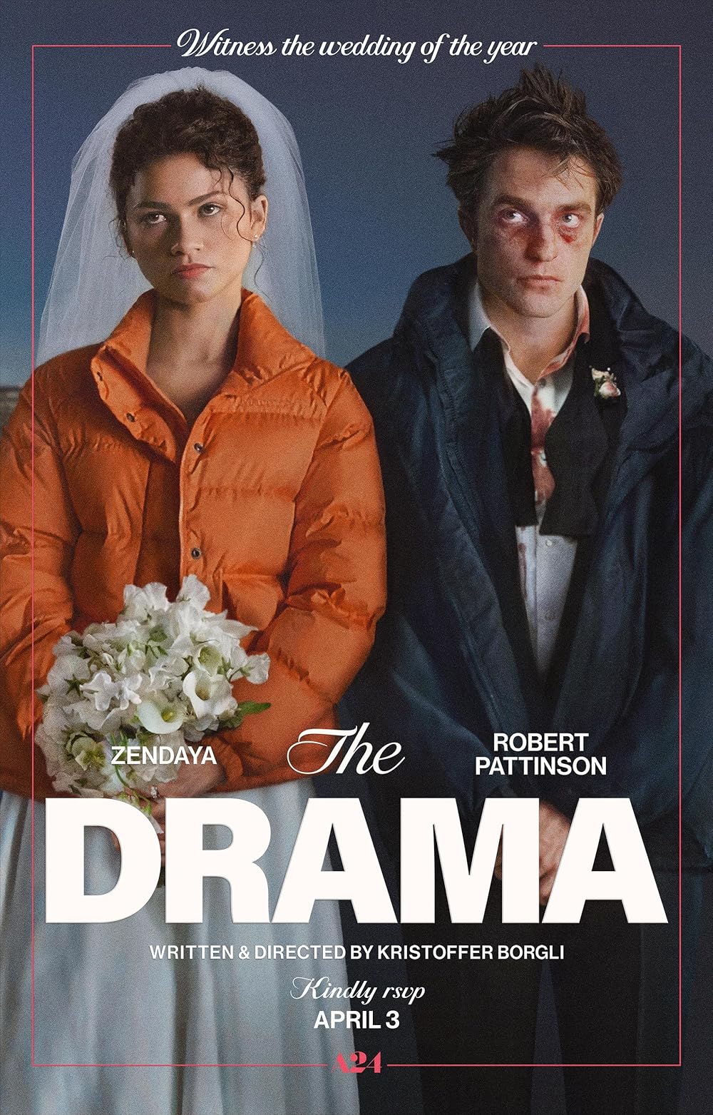 El Drama (2026)