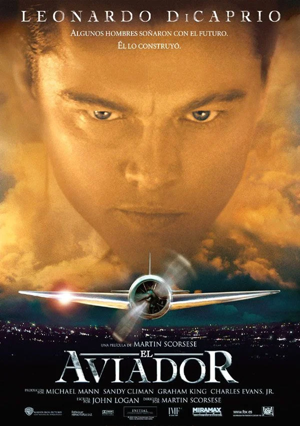 El Aviador (2004)