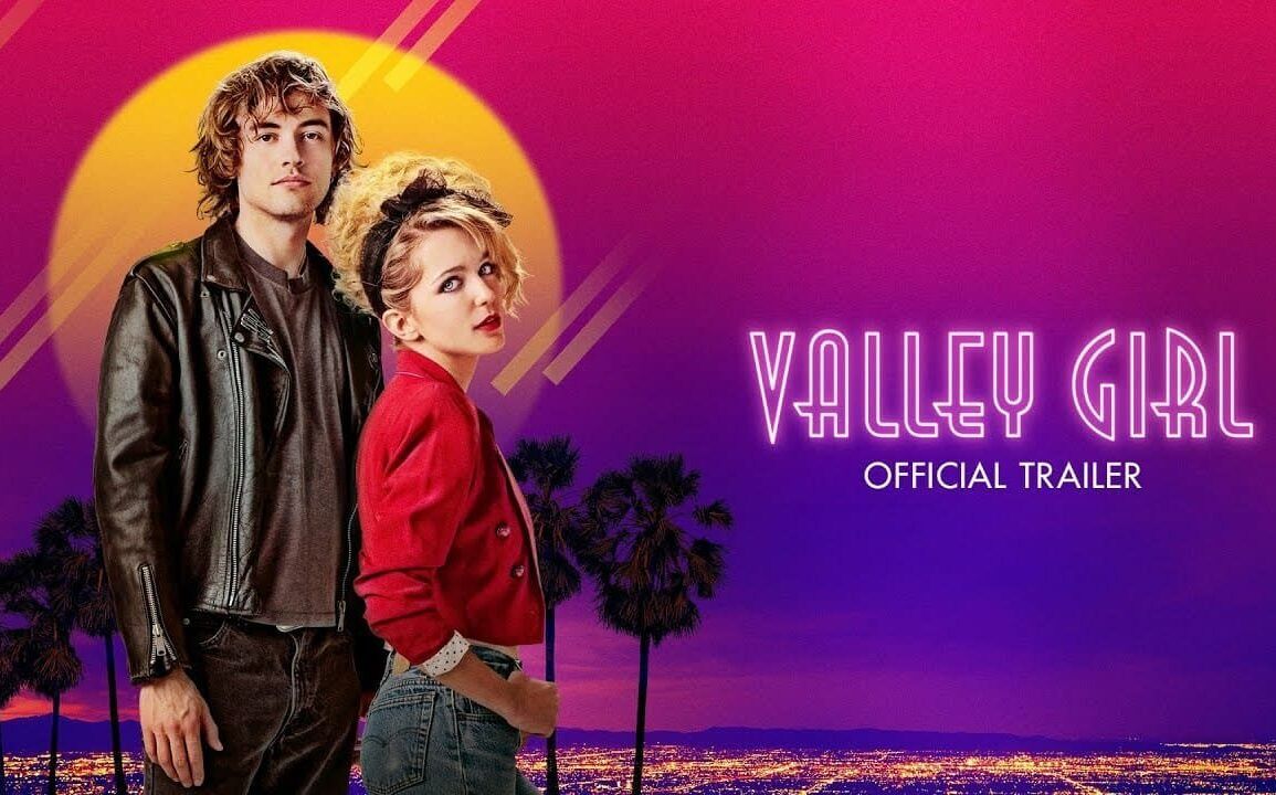 La chica del valle (2020)