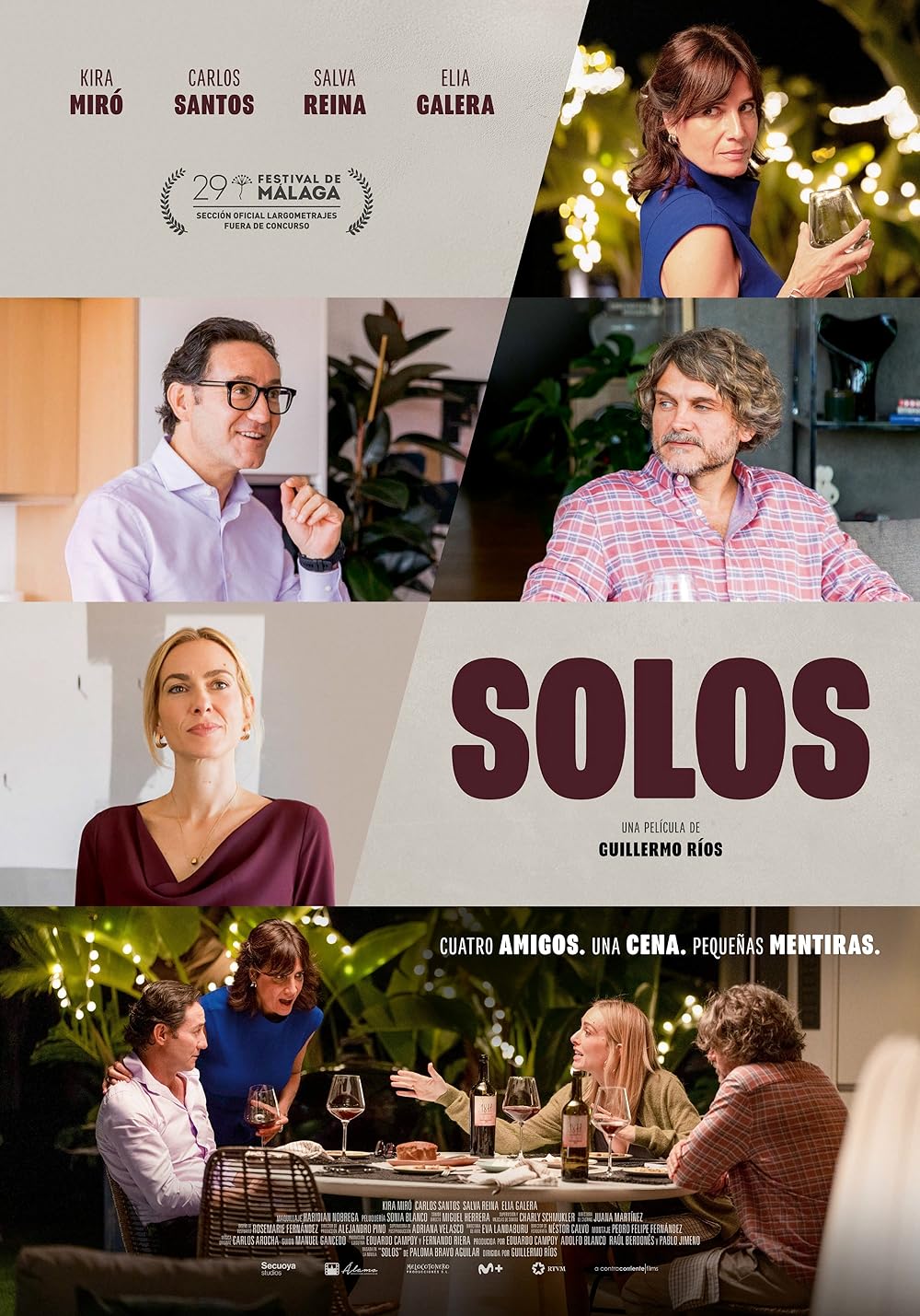Solos (2026)