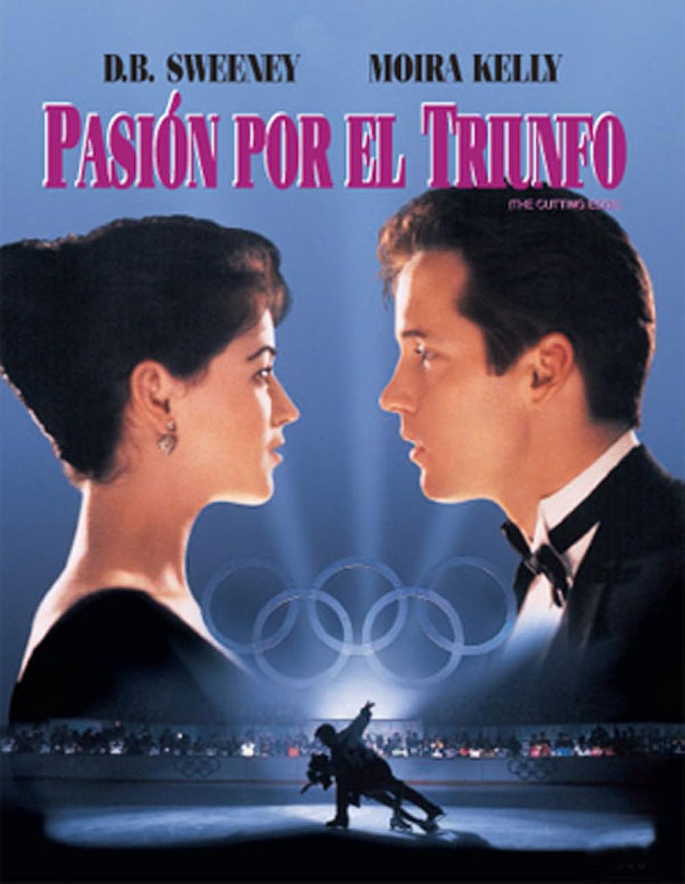 Pasión por el triunfo (1992)