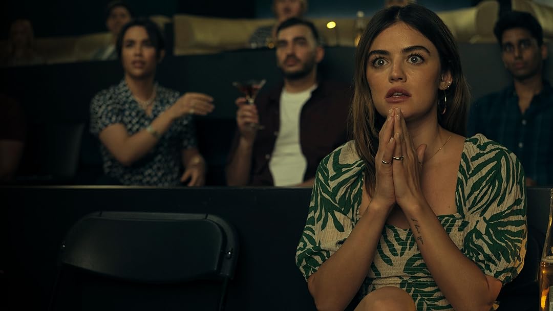 Besar, casar o matar (2025)