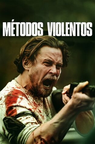 Métodos violentos (2025)