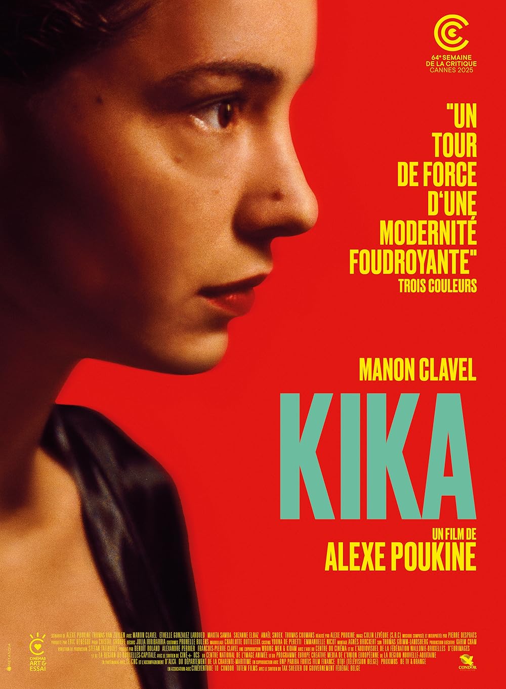 Kika (2025)