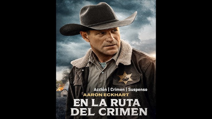 En la ruta del crimen (2026)