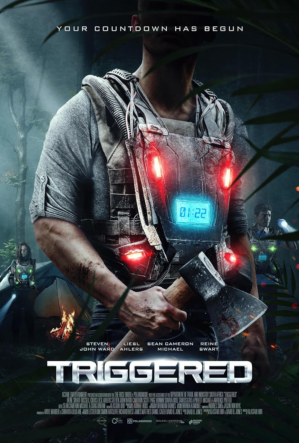 Juego mortal (2022)