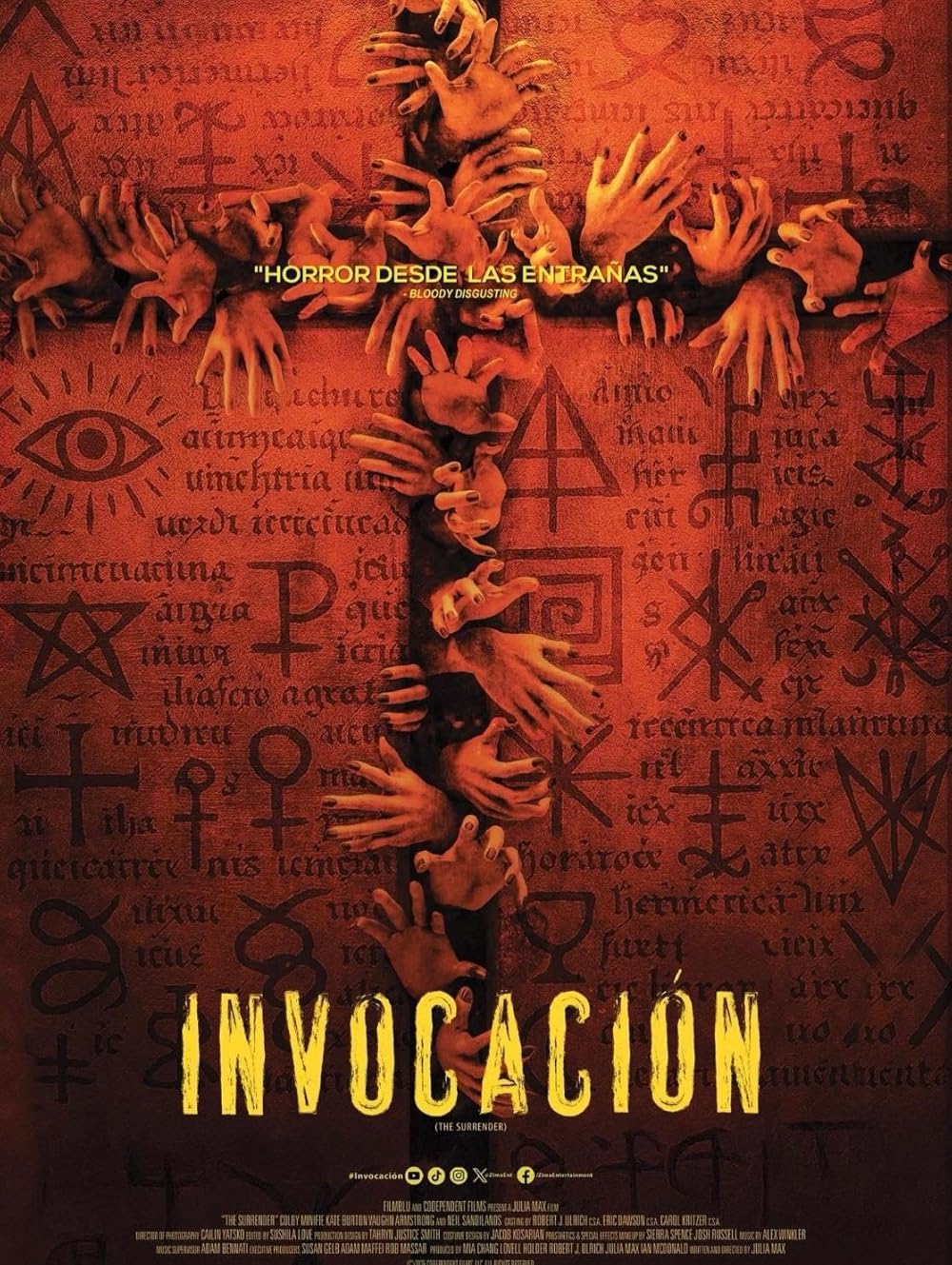 Invocación (2025)