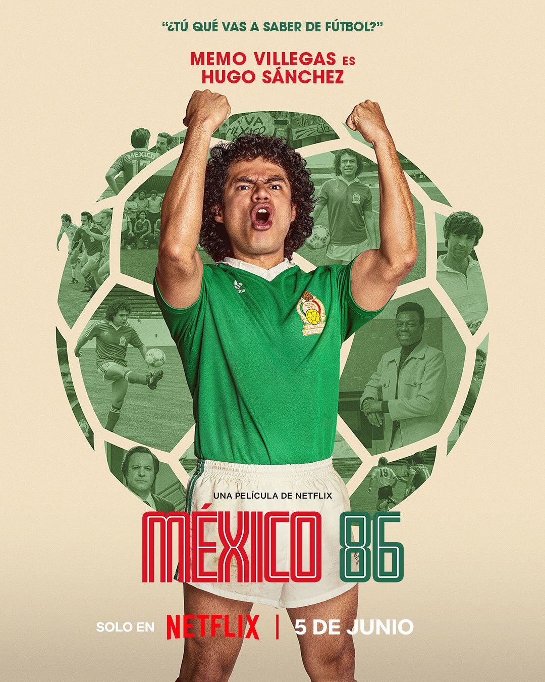 México 86 (2026)