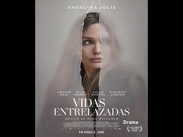 Vidas entrelazadas (2026)