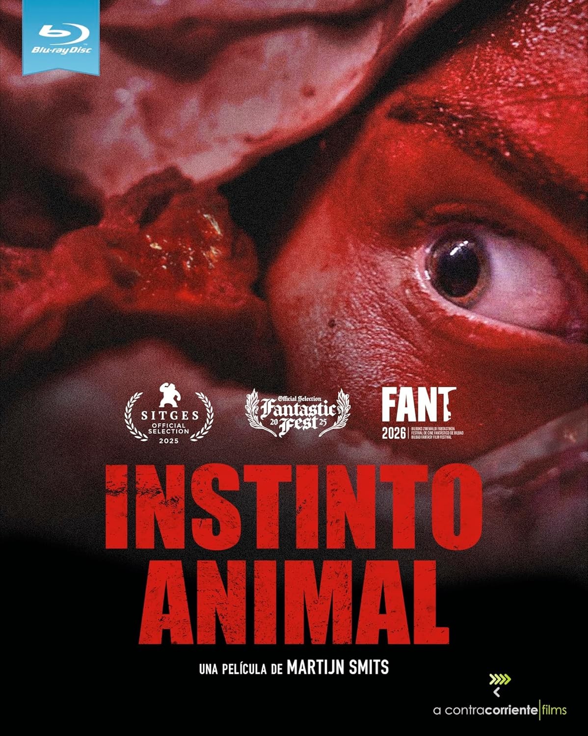 Instinto animal (2025)