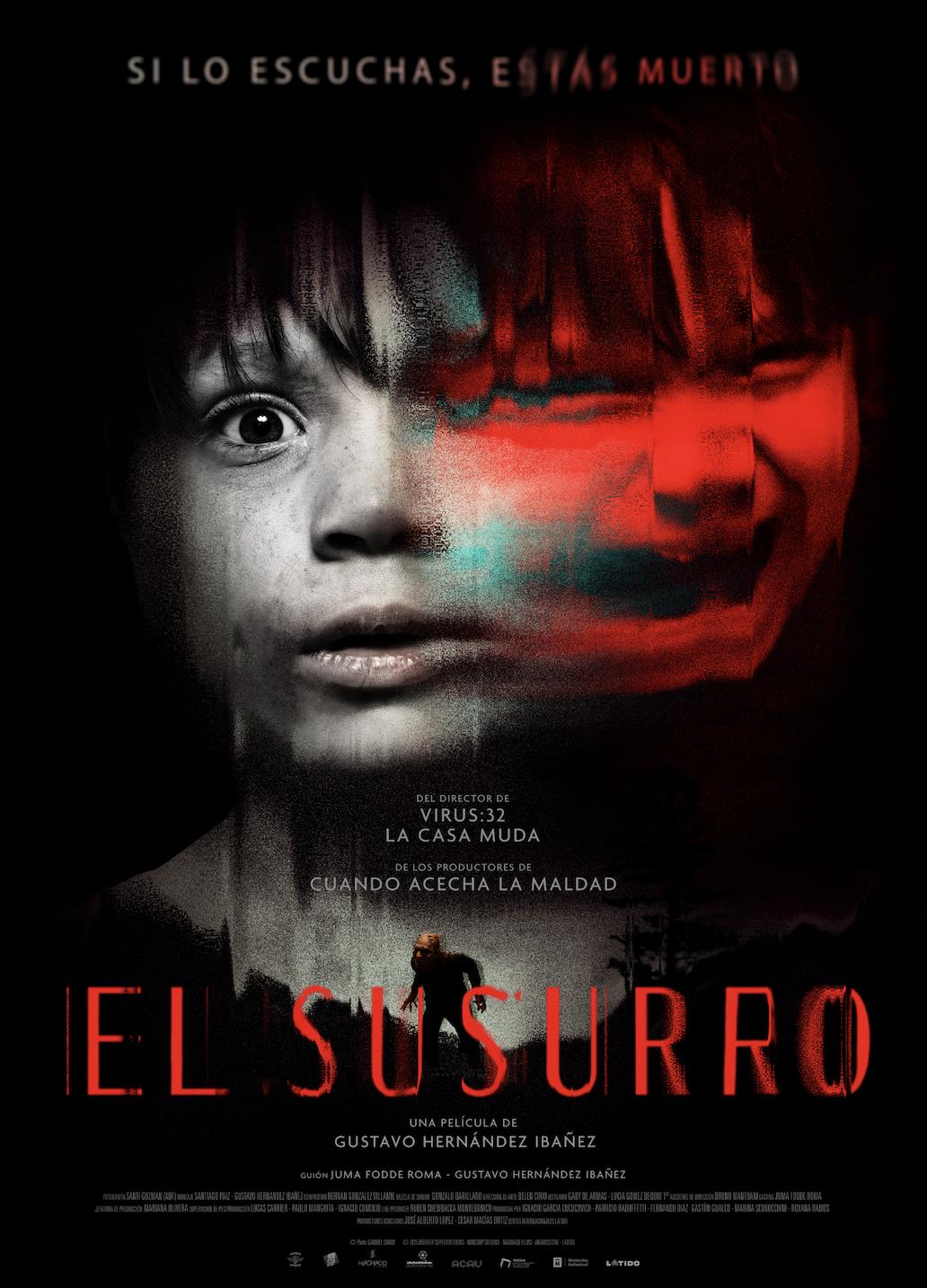 El Susurro (2026)
