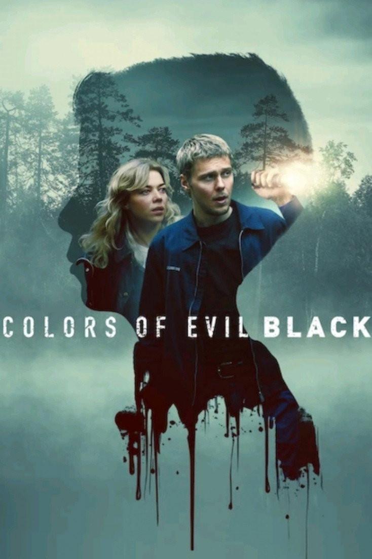 Los colores del mal: Negro (2026)