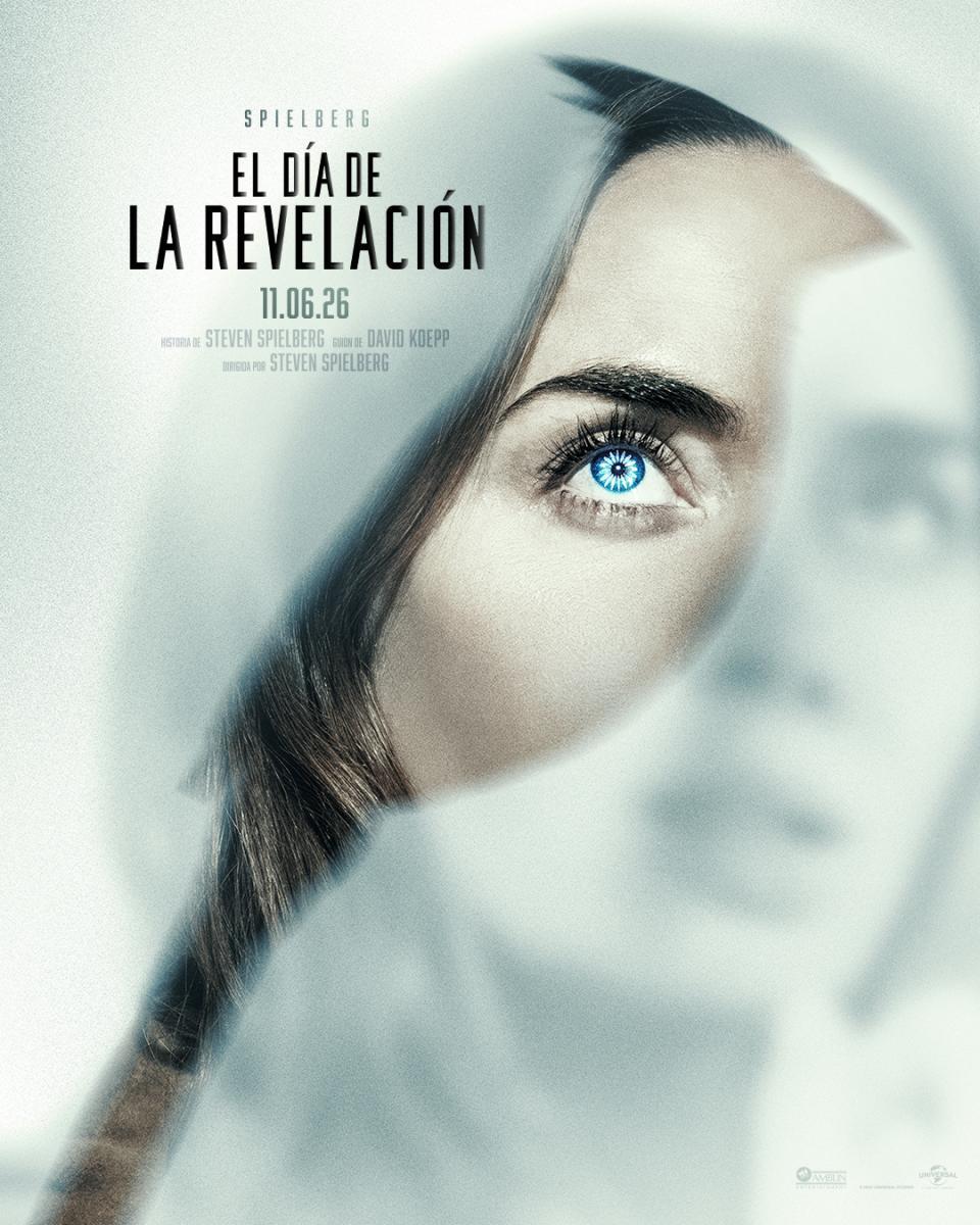 El día de la revelación (2026)