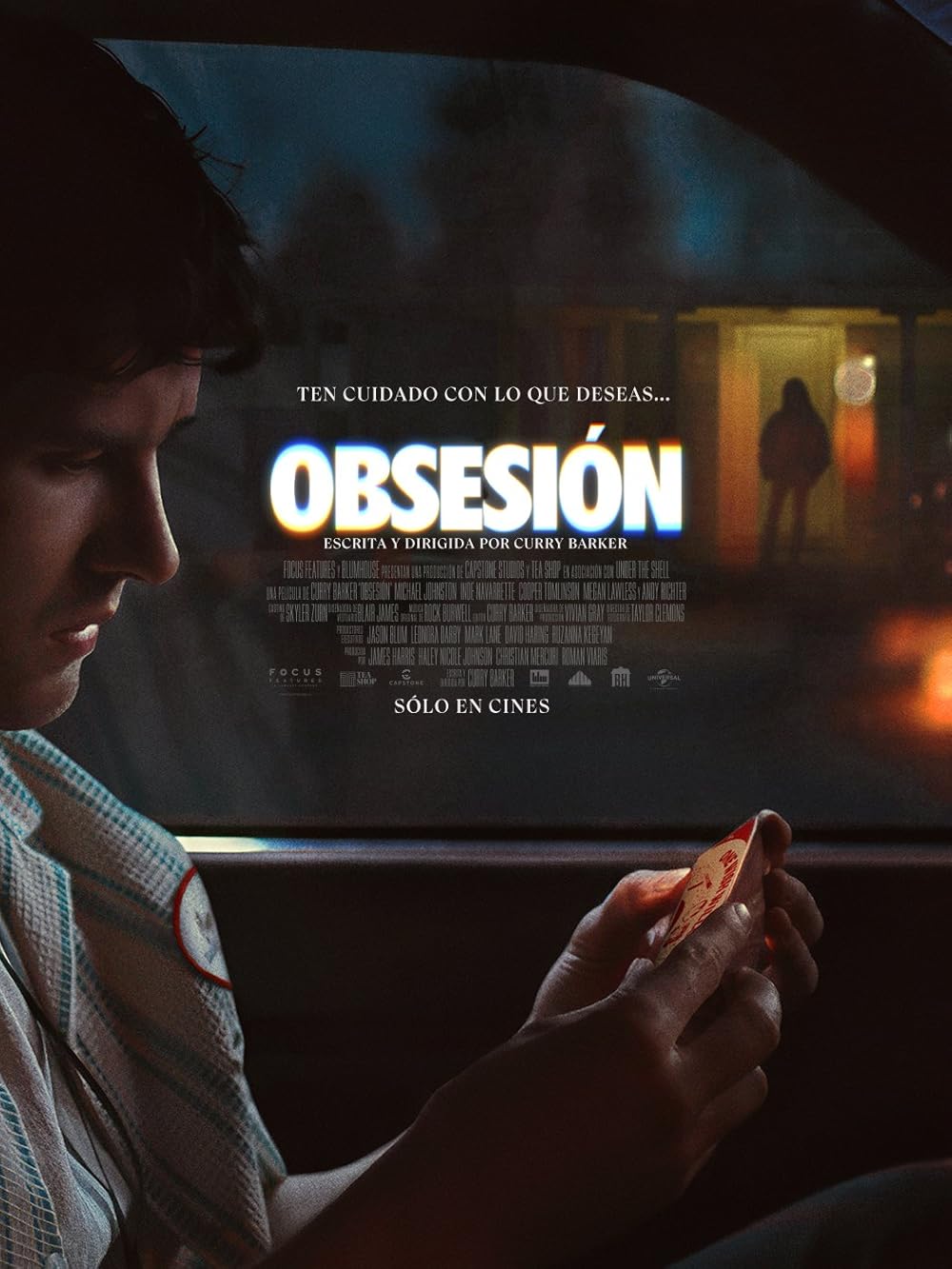 Obsesión (2025)