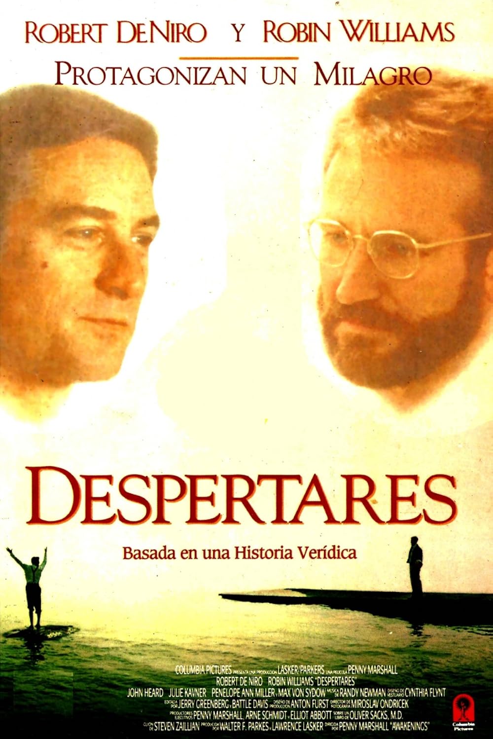 Despertares  (Awakenings) (1990)