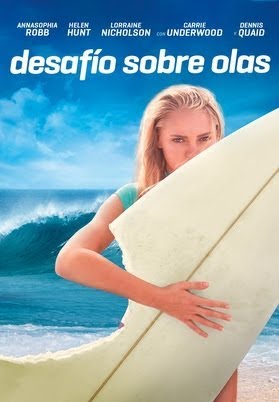 Desafío sobre olas (2011)