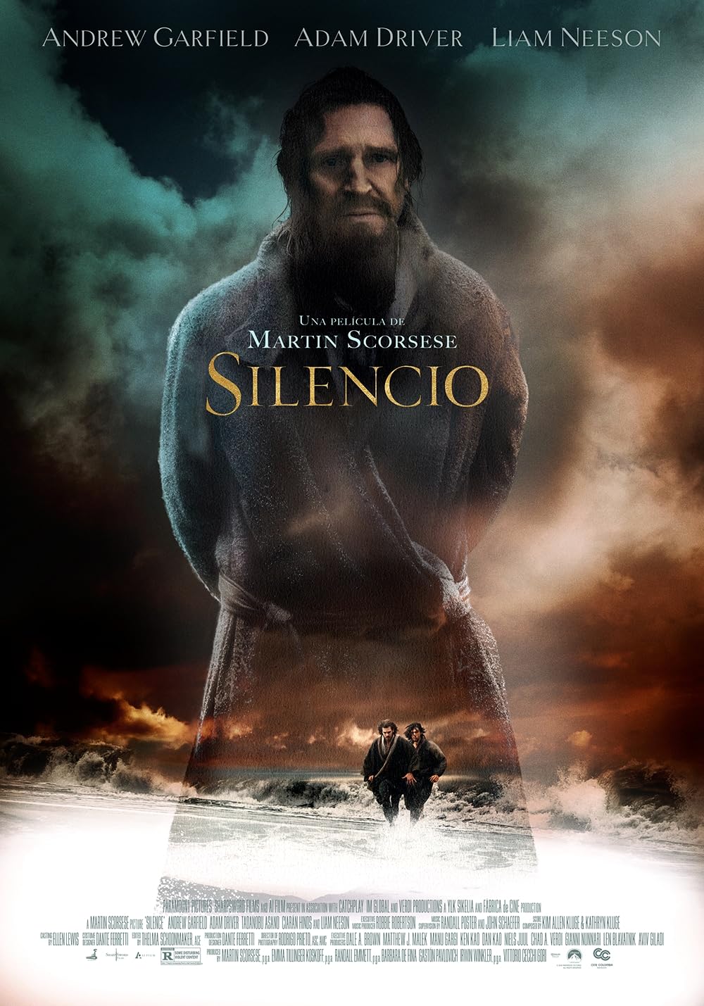 Silencio (2016)