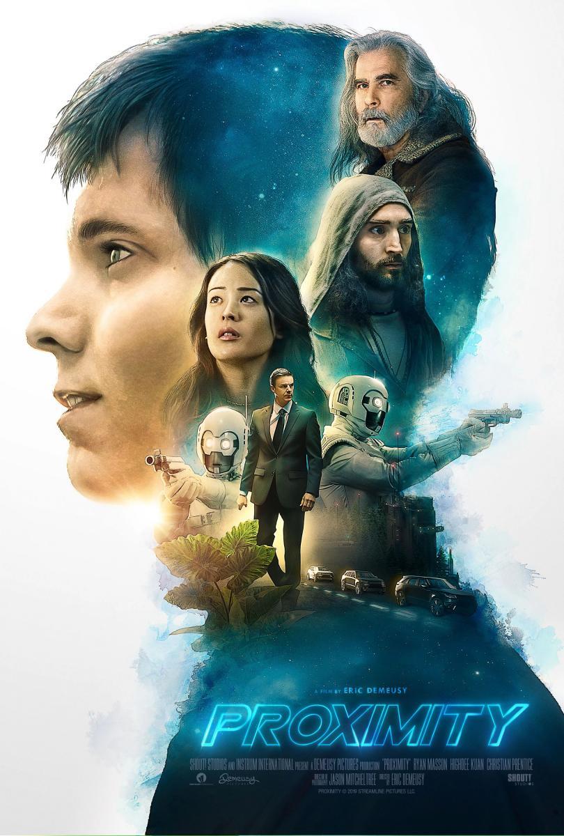La presencia (2020)