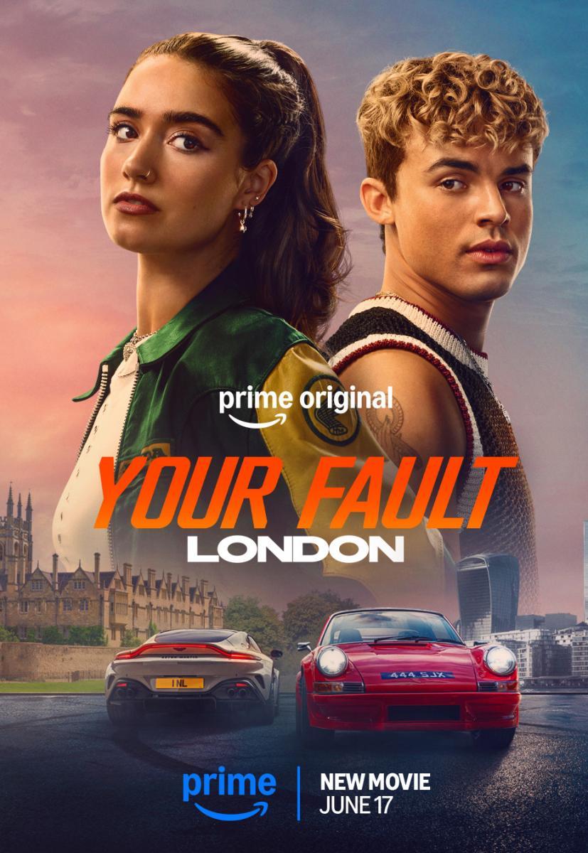 Culpa tuya: Londres (2026)