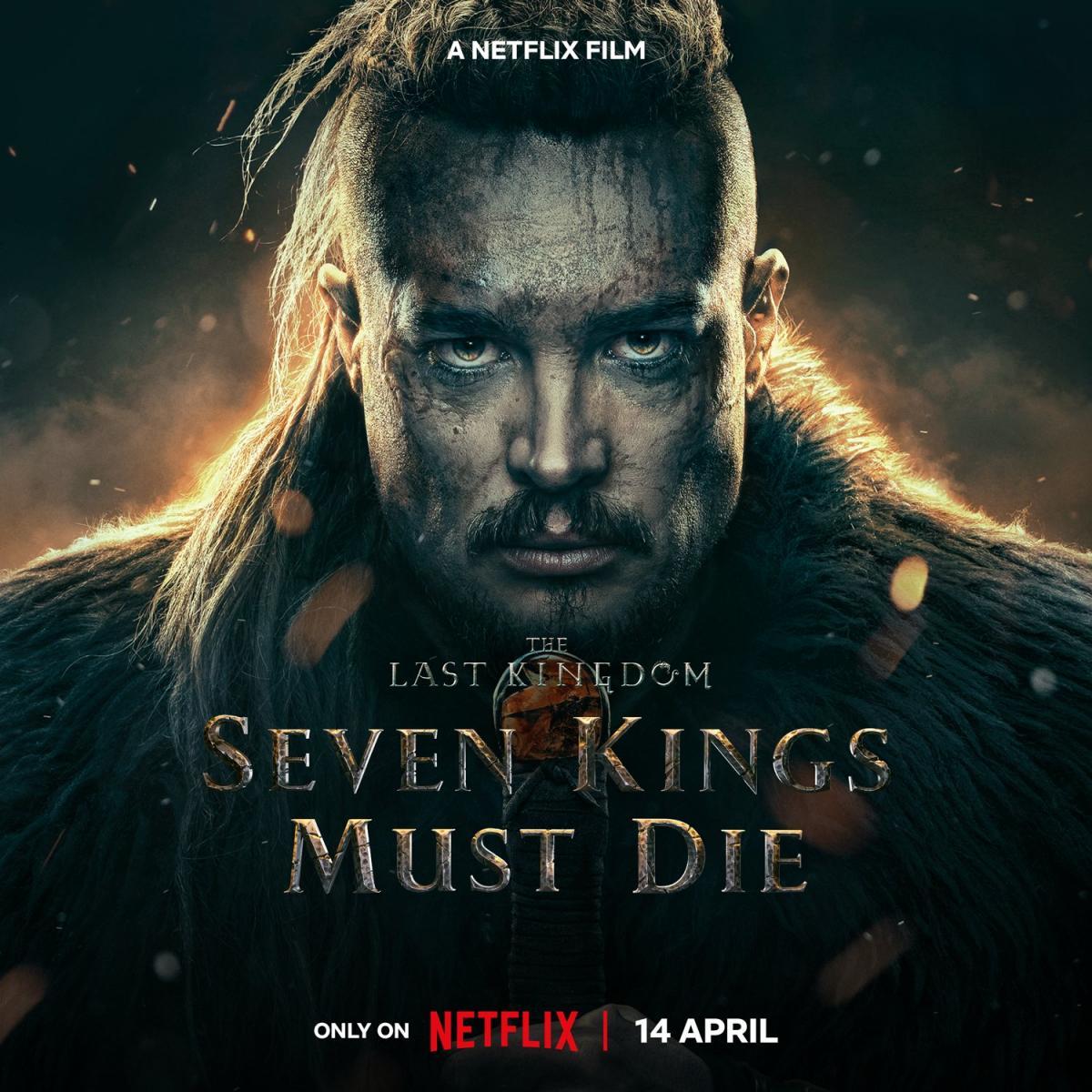 Siete reyes deben morir (2023)