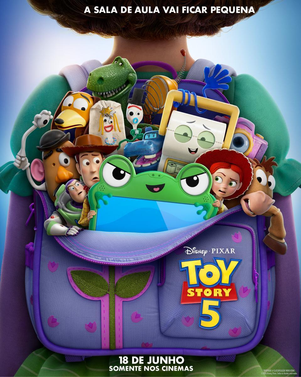 Toy Story 5 (2026)