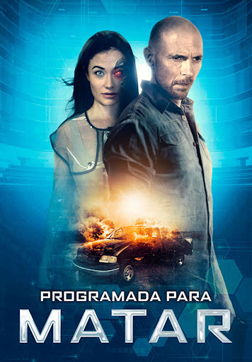R.I.A. Programada para Matar (2021)