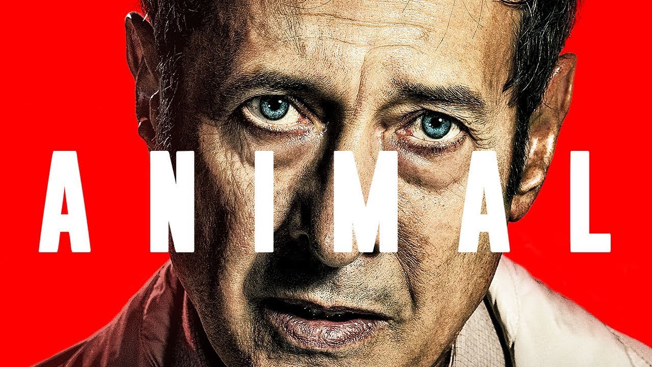 Animal (2018)