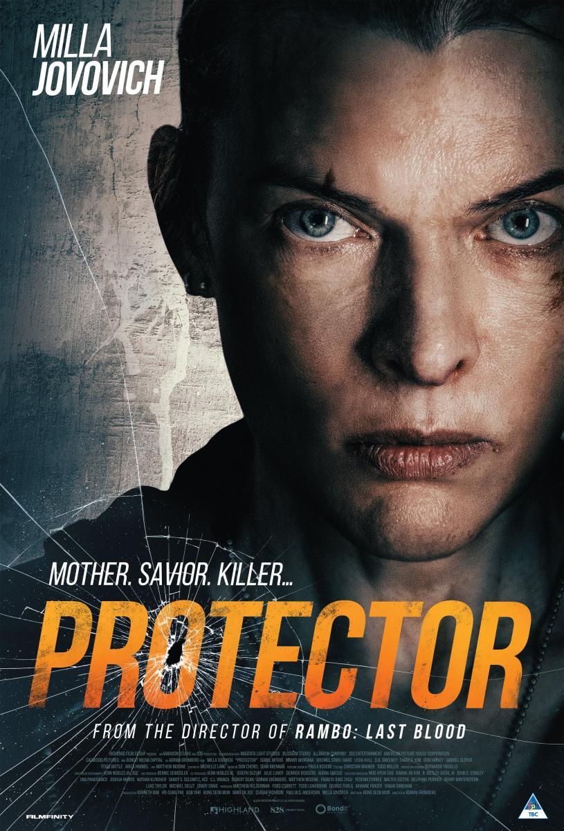 Instinto Implacable (2026)