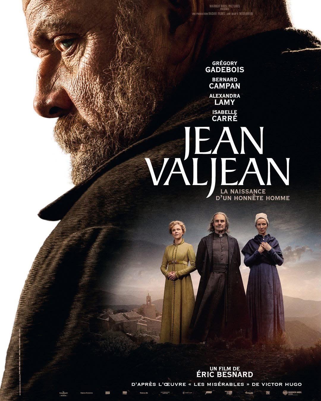 Los miserables. El origen (2025)