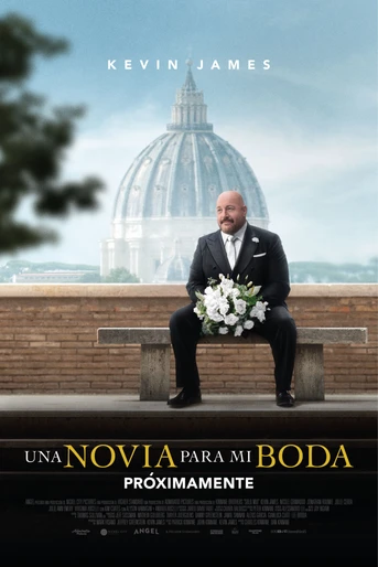 Una novia para mi boda (2026)