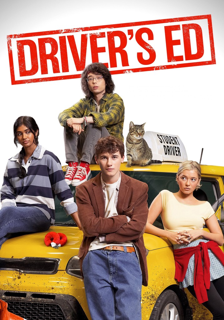 Licencia para robar (2026)