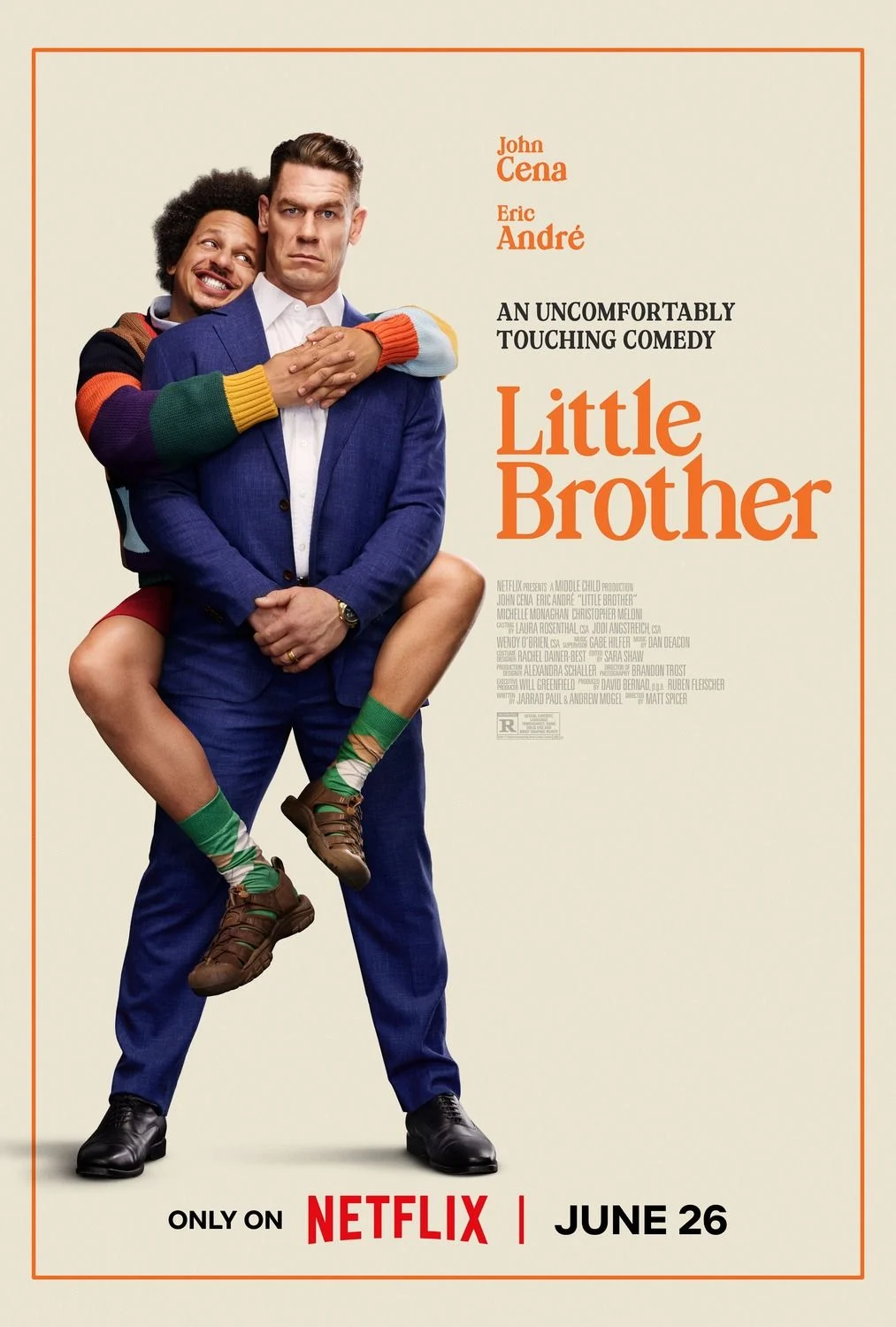Hermanito (2026)