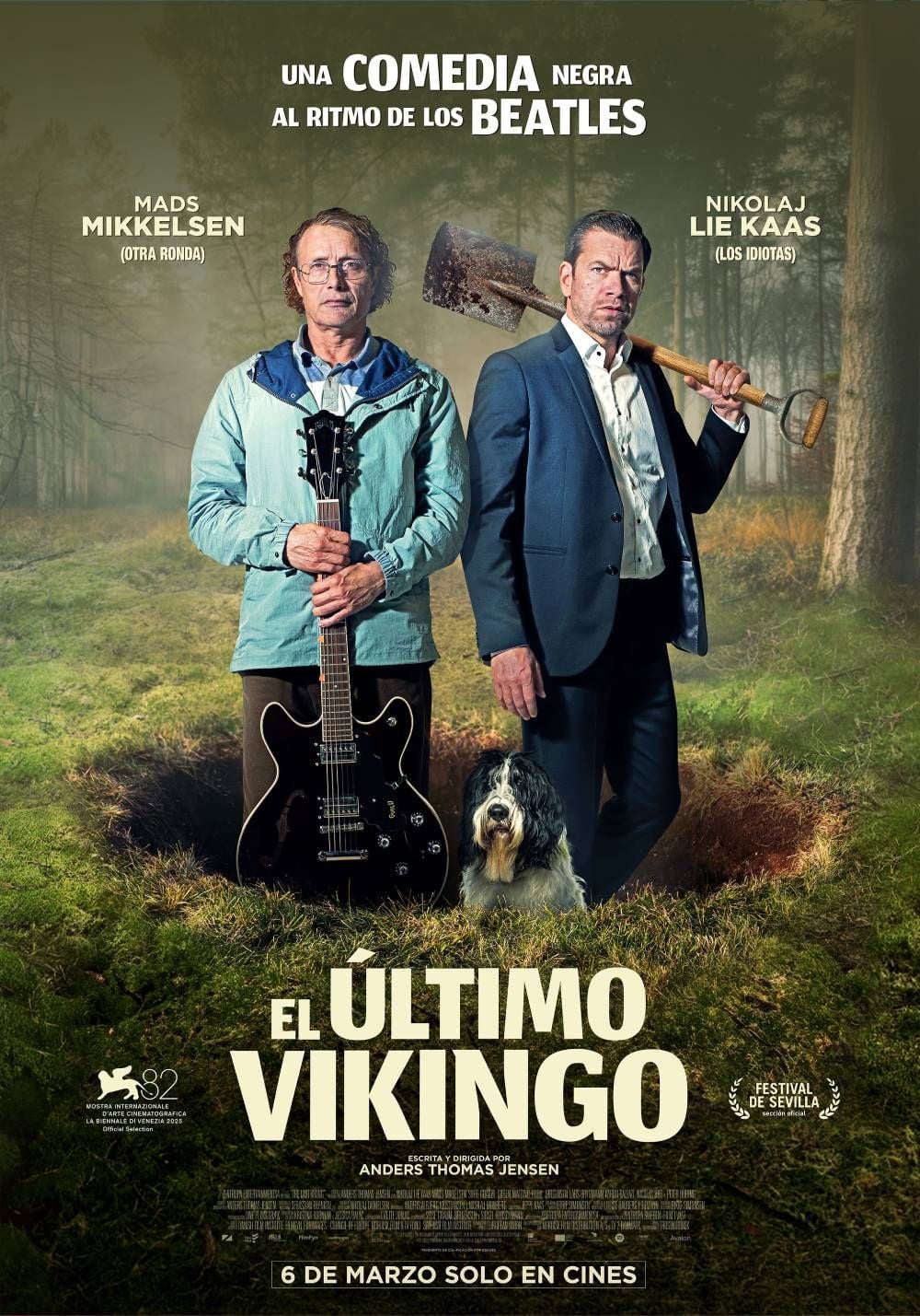 El último vikingo (2025)