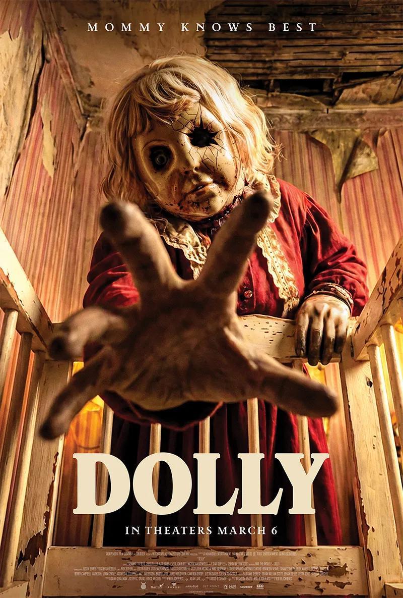 Dolly: Juega contigo (2026)