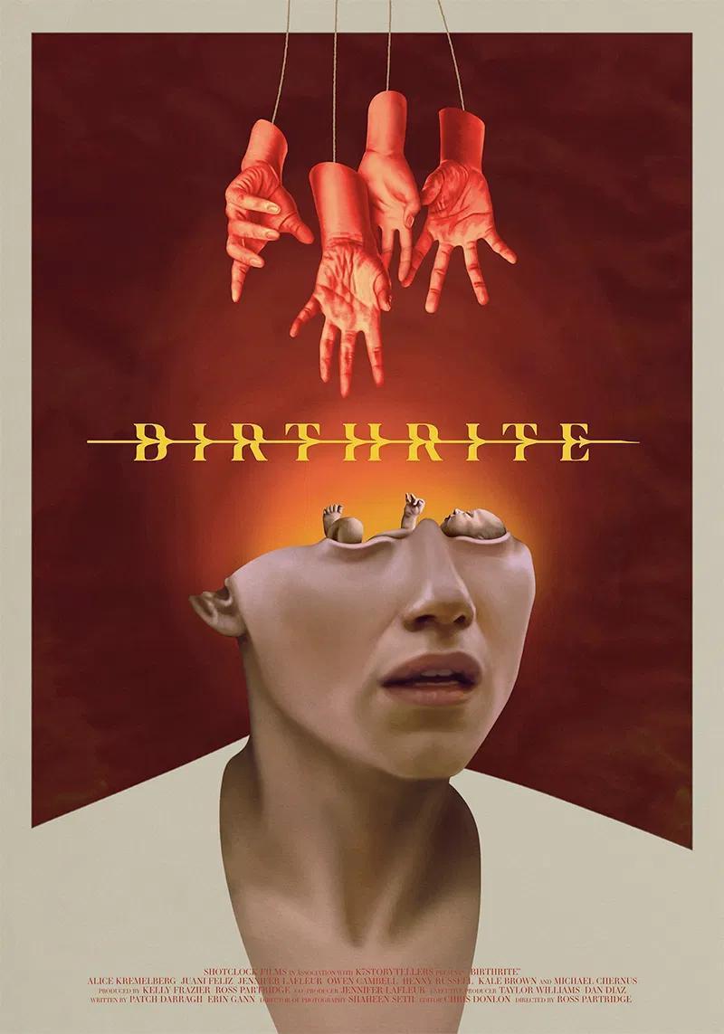 Parto Maldito (2025)