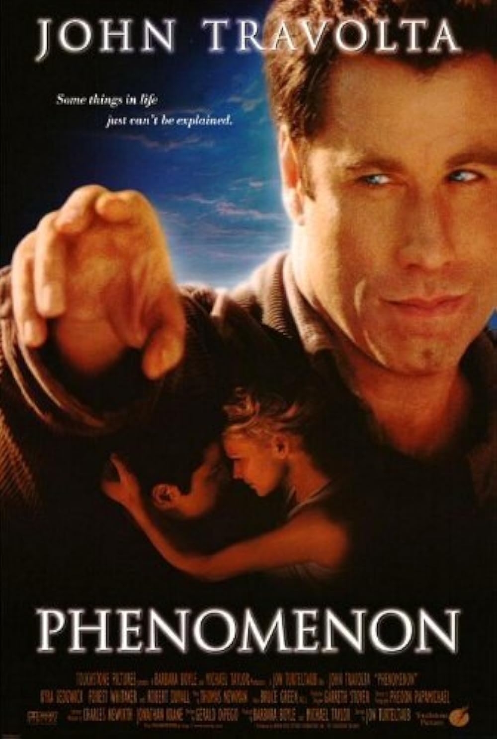 Fenómeno (1996)