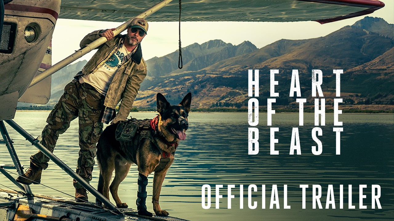 Heart of the Beast (2026)