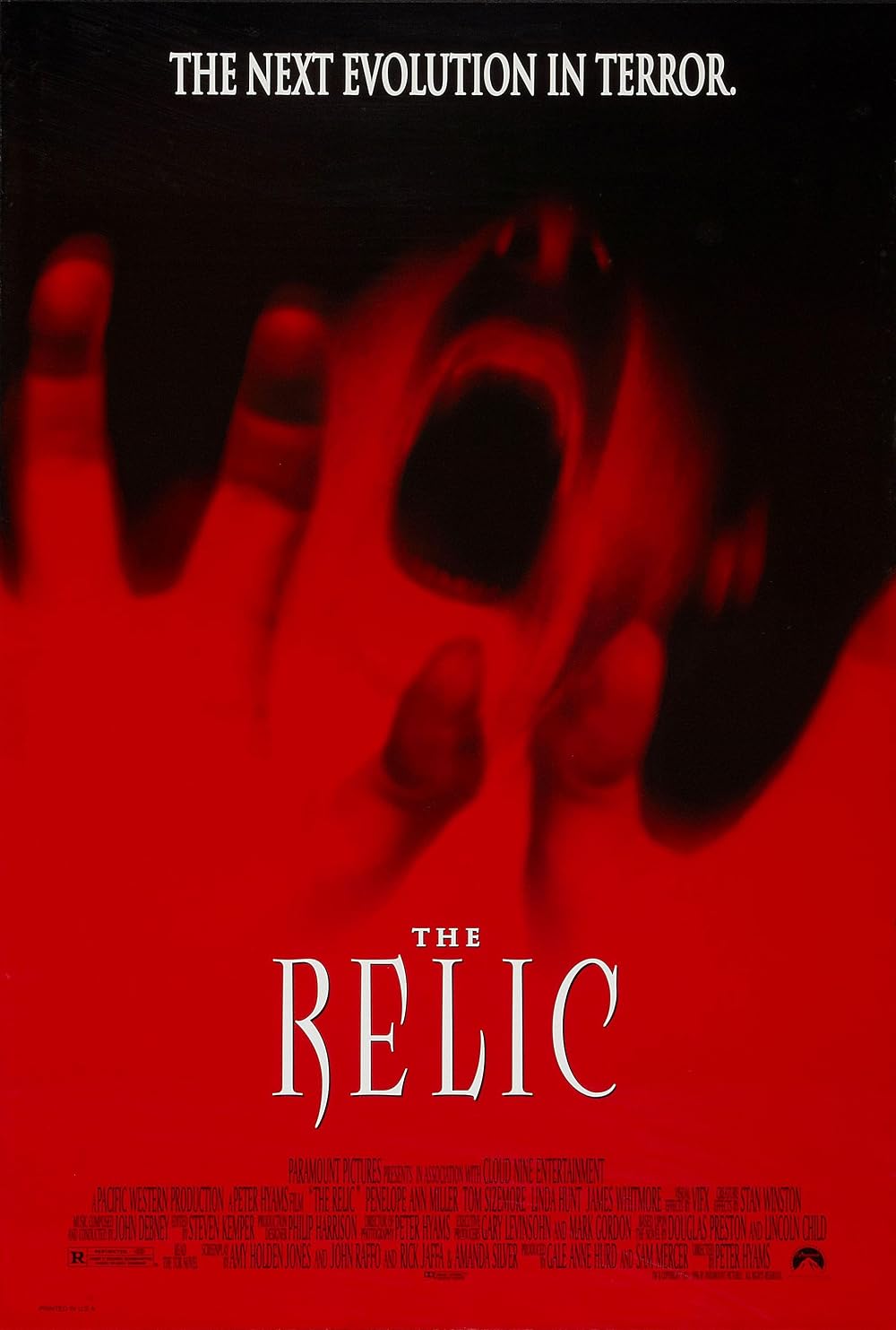 La Reliquia (1997)