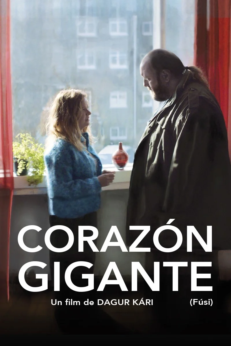Corazón gigante (2015)