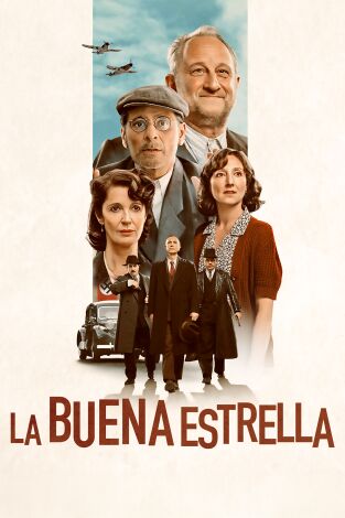 La buena estrella (2025)