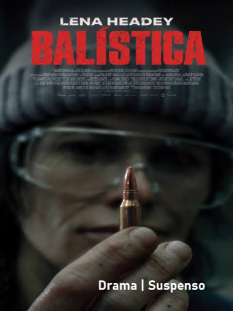 Balística (2026)
