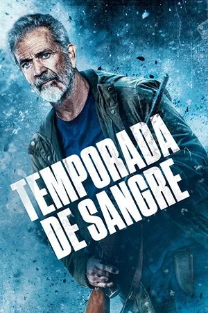 Temporada de Sangre (2025)