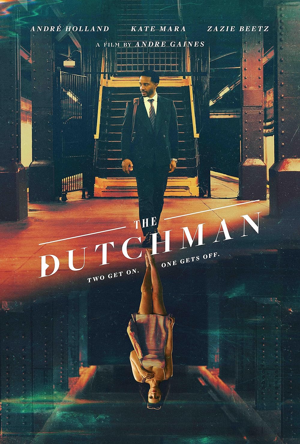The Dutchman (2026)