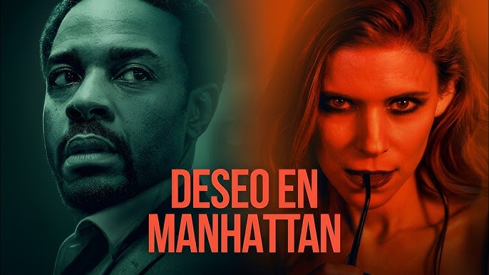 Deseo en Manhattan (2026)